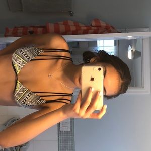 Volcom Bikini Top